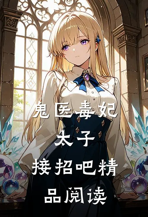 鬼医毒妃：太子，接招吧精品阅读