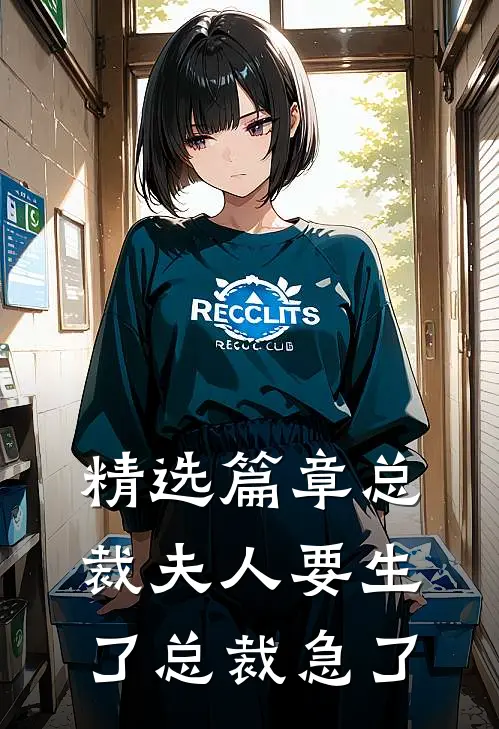 精选篇章总裁夫人要生了总裁急了