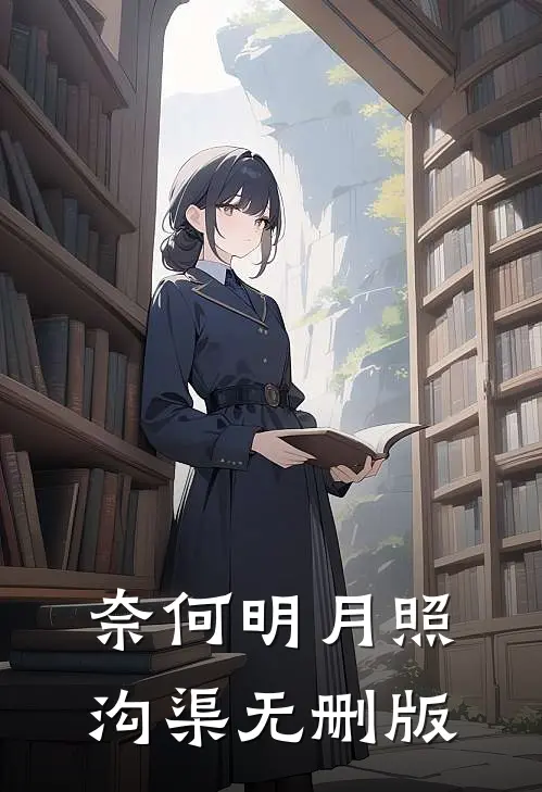 奈何明月照沟渠无删版
