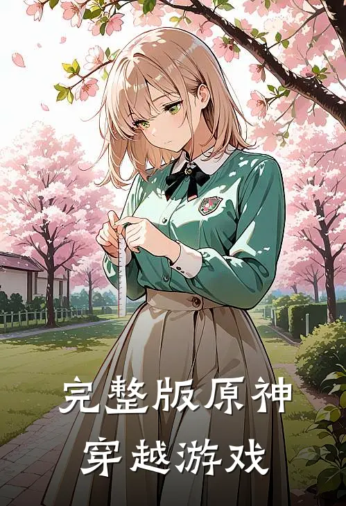 完整版原神穿越游戏