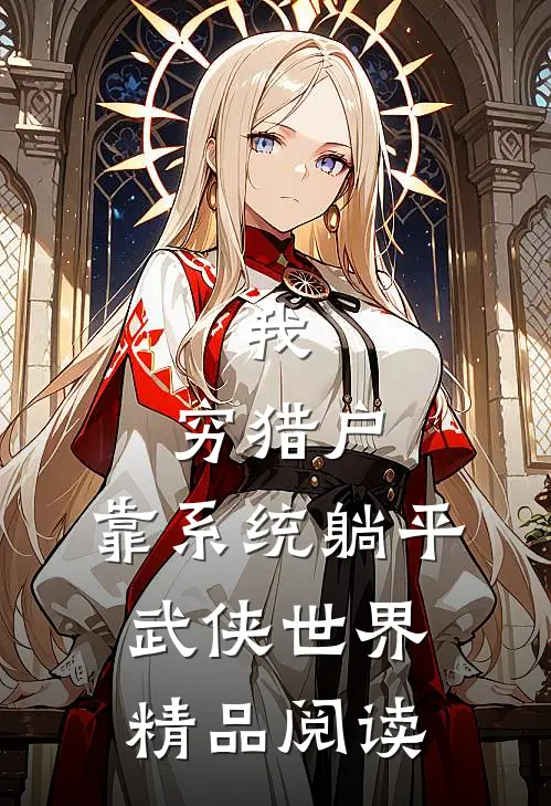 我，穷猎户，靠系统躺平武侠世界精品阅读