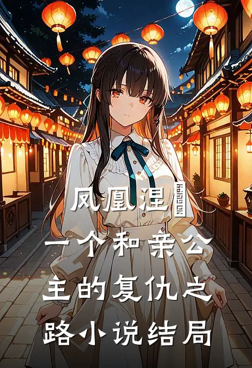 凤凰涅槃：一个和亲公主的复仇之路小说结局