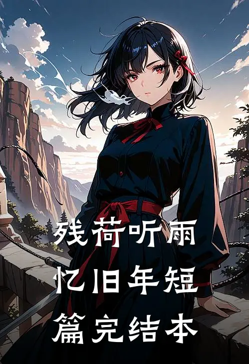 残荷听雨忆旧年短篇完结本