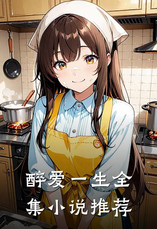 醉爱一生全集小说推荐