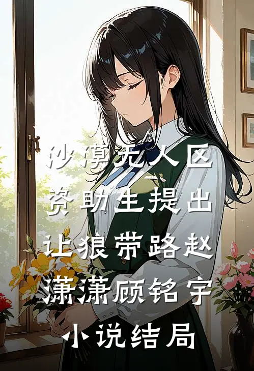 沙漠无人区，资助生提出让狼带路赵潇潇顾铭宇小说结局