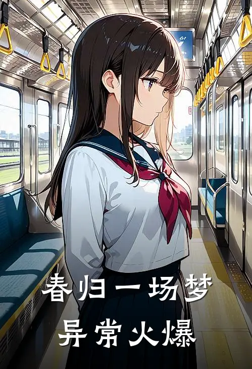 春归一场梦异常火爆