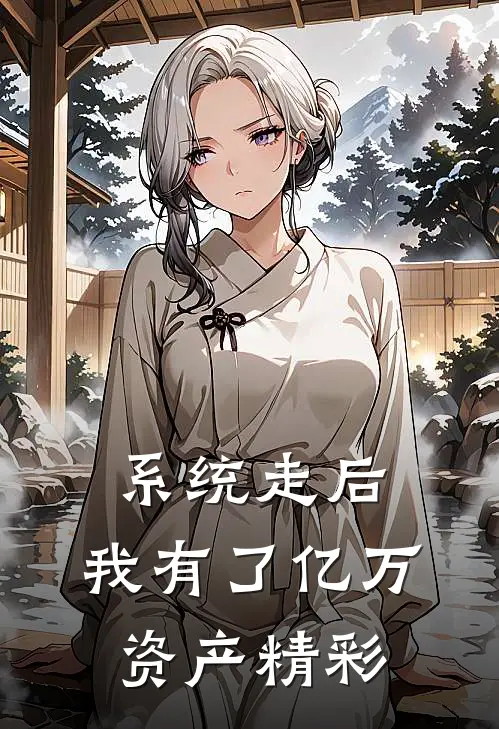 系统走后，我有了亿万资产精彩