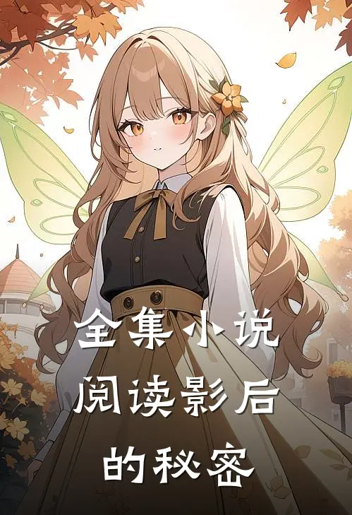 全集小说阅读影后的秘密