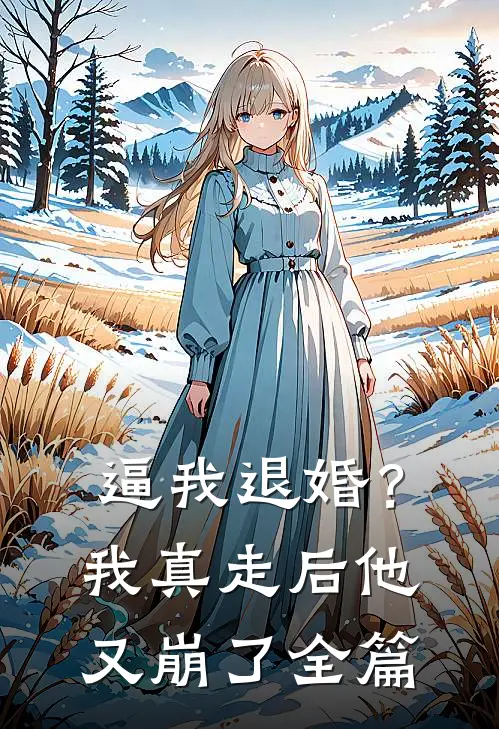 逼我退婚？我真走后他又崩了全篇