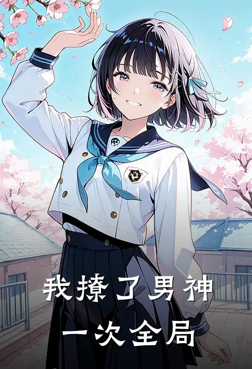 我撩了男神一次全局