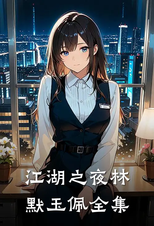 江湖之夜林默玉佩 全集