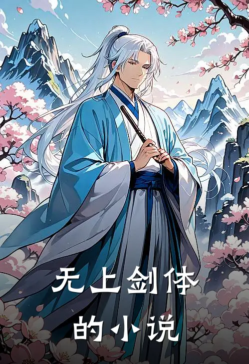无上剑体的小说