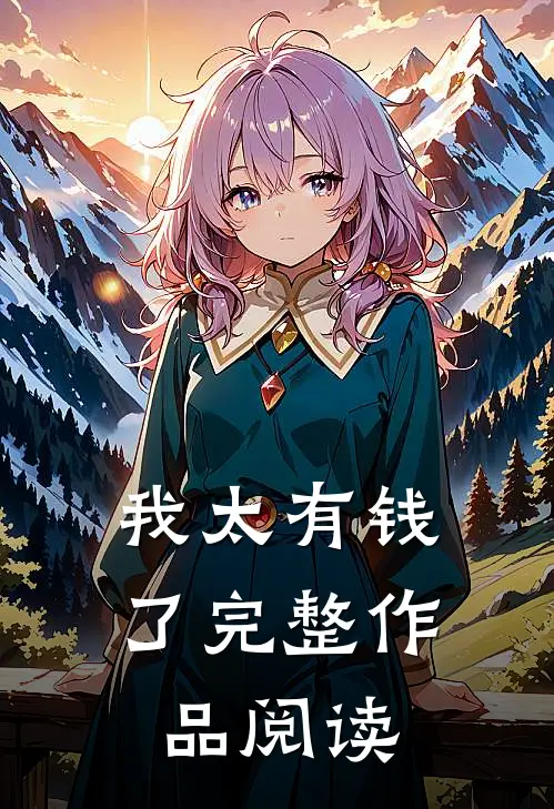 我太有钱了完整作品阅读