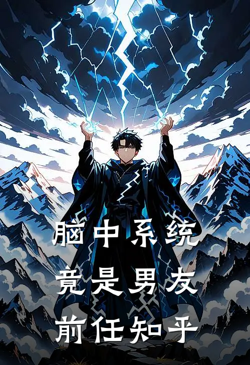 脑中系统竟是男友前任知乎
