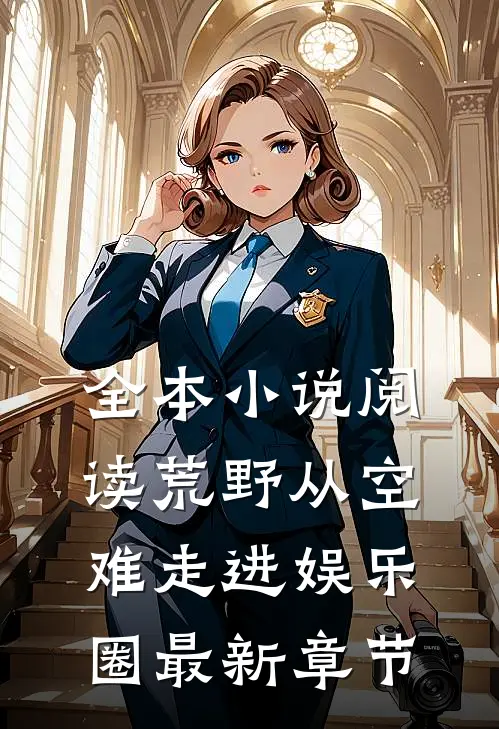 全本小说阅读荒野从空难走进娱乐圈最新章节