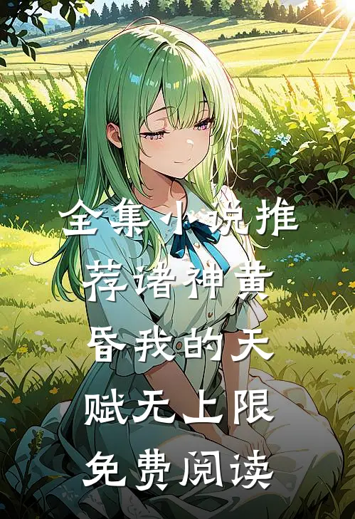 全集小说推荐诸神黄昏我的天赋无上限免费阅读