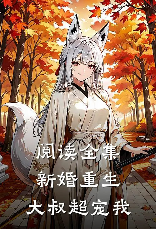 阅读全集新婚重生，大叔超宠我