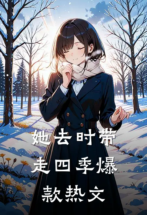她去时带走四季爆款热文