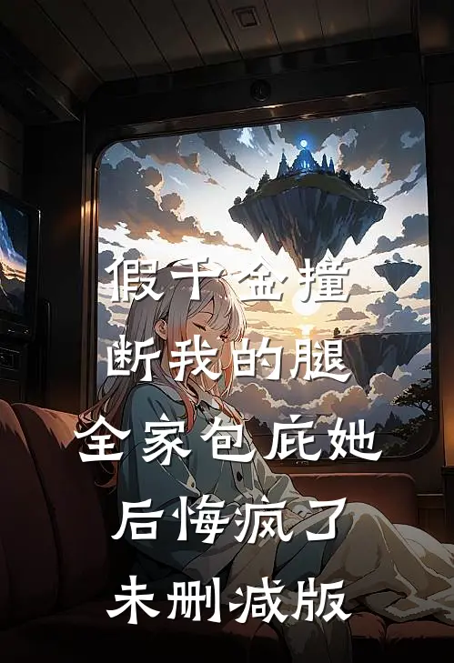 假千金撞断我的腿，全家包庇她后悔疯了未删减版