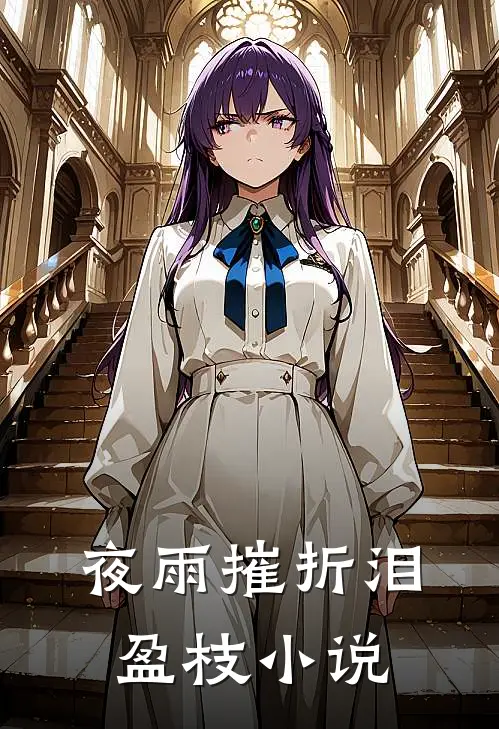 夜雨摧折泪盈枝小说