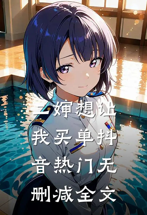 二婶想让我买单抖音热门无删减全文