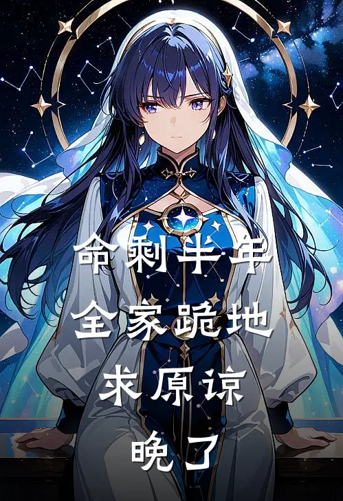 命剩半年，全家跪地求原谅，晚了