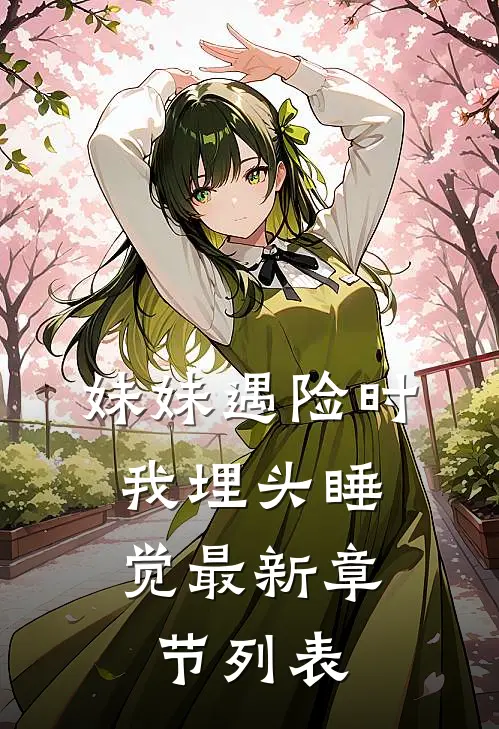 妹妹遇险时，我埋头睡觉最新章节列表
