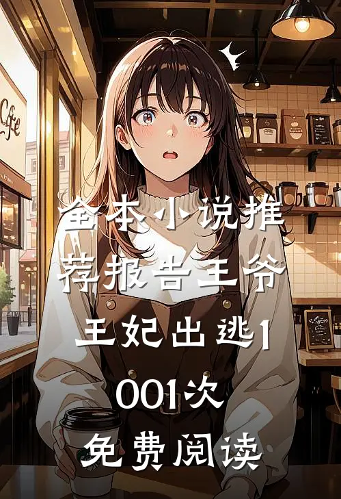 全本小说推荐报告王爷,王妃出逃1001次免费阅读