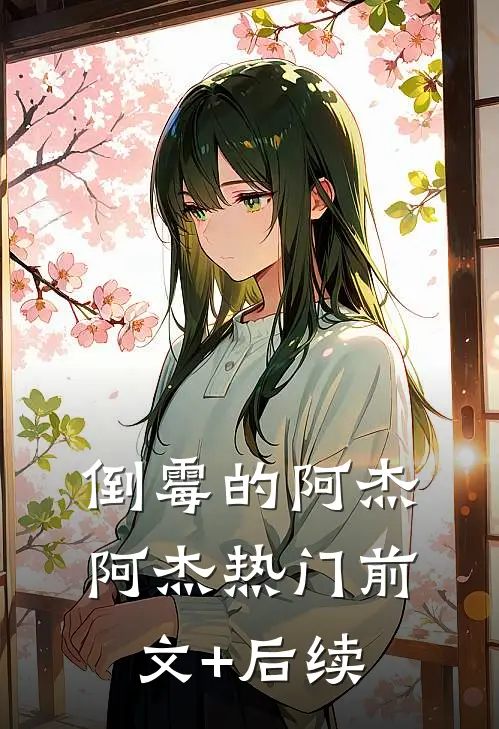 倒霉的阿杰阿杰热门前文+后续