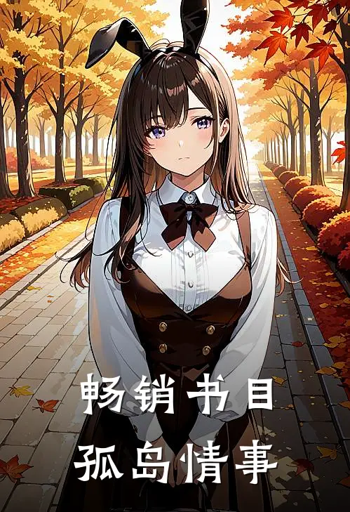 畅销书目孤岛情事