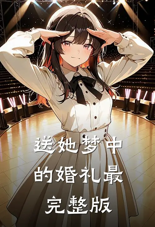送她梦中的婚礼最完整版