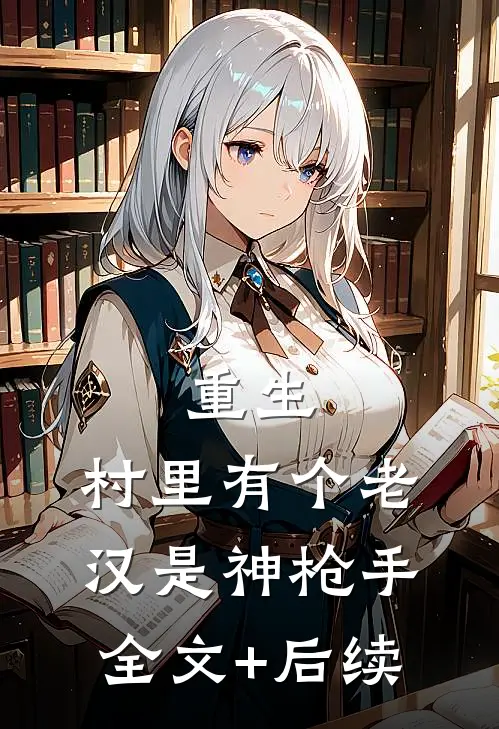 重生：村里有个老汉是神枪手全文+后续