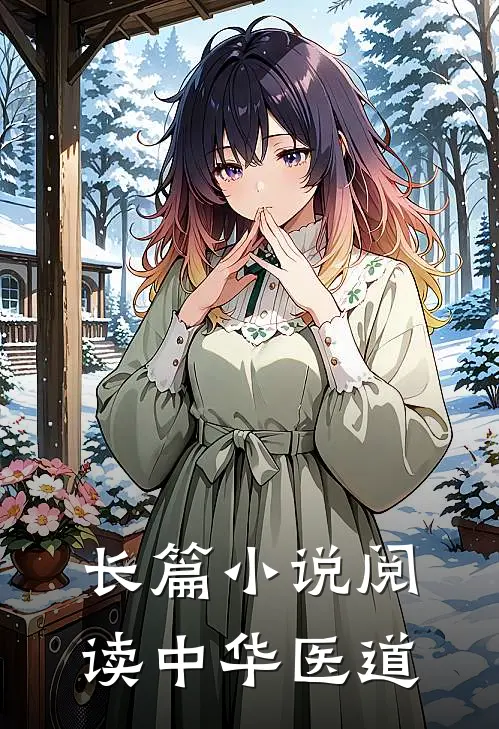 长篇小说阅读中华医道