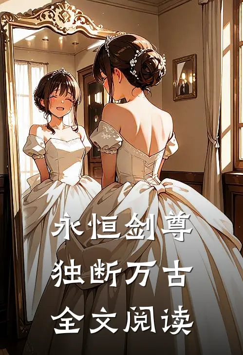 永恒剑尊，独断万古全文阅读