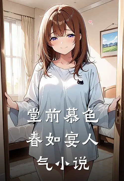 堂前慕色春如宴人气小说