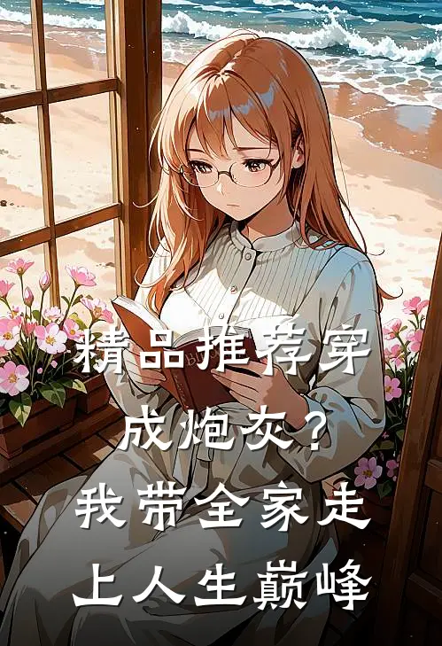 精品推荐穿成炮灰？我带全家走上人生巅峰