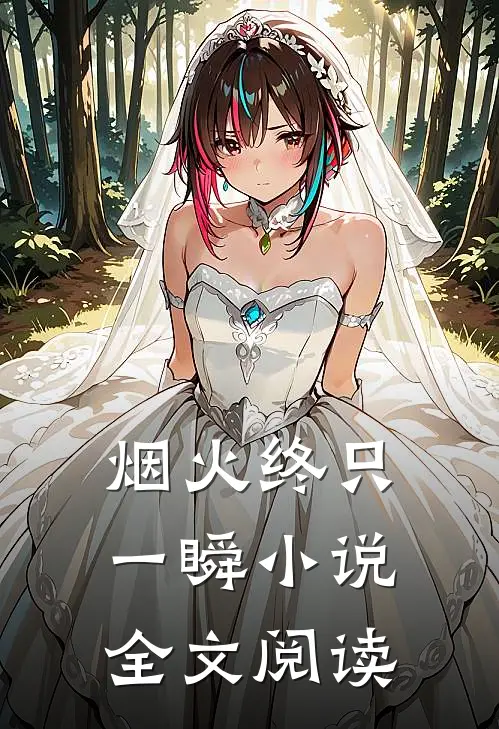 烟火终只一瞬小说全文阅读
