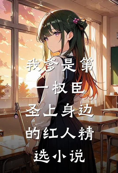 我爹是第一权臣，圣上身边的红人精选小说