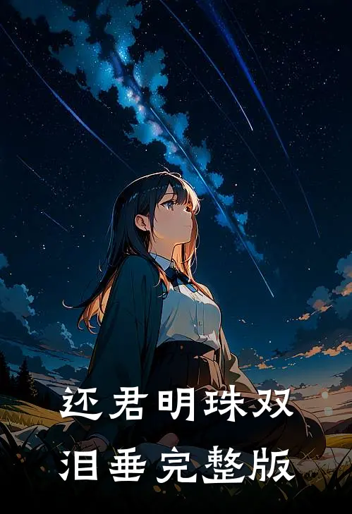 还君明珠双泪垂完整版