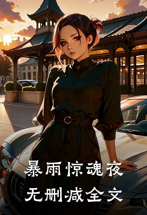 暴雨惊魂夜无删减全文