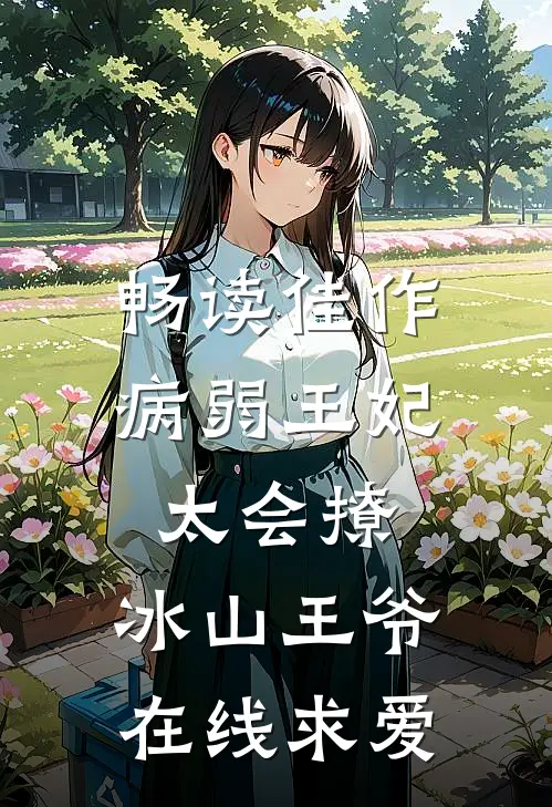 畅读佳作病弱王妃太会撩，冰山王爷在线求爱