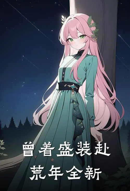曾着盛装赴荒年全新