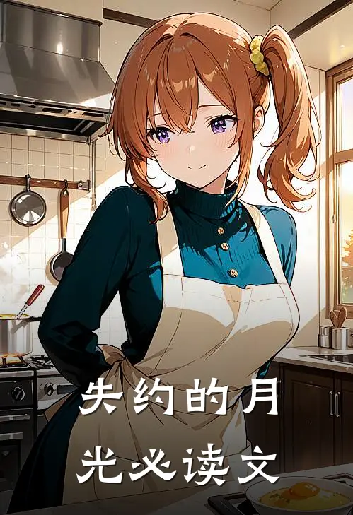 失约的月光必读文