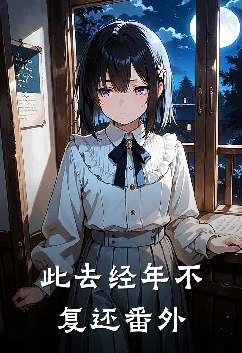 此去经年不复还番外