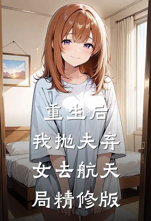 重生后，我抛夫弃女去航天局精修版