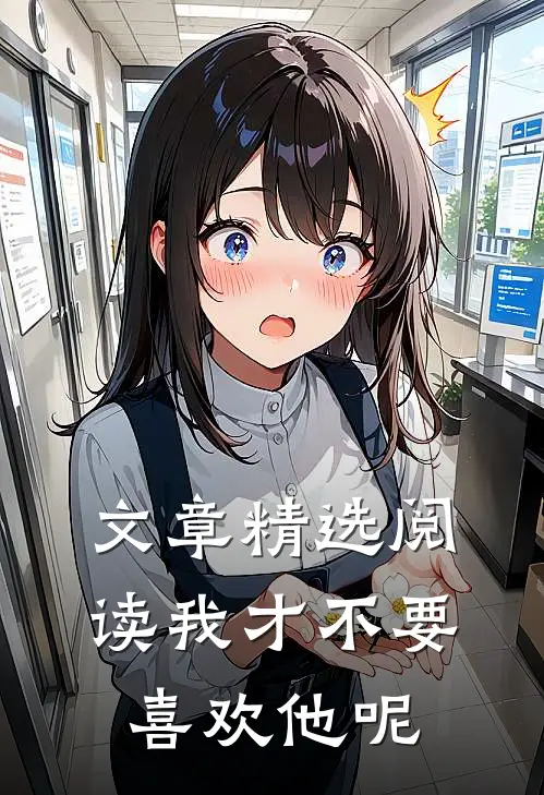 文章精选阅读我才不要喜欢他呢