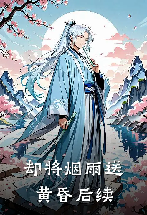 却将烟雨送黄昏后续
