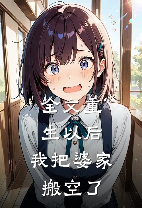 全文重生以后，我把婆家搬空了