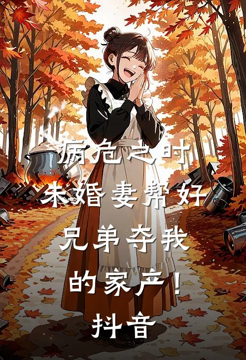 病危之时，未婚妻帮好兄弟夺我的家产！抖音