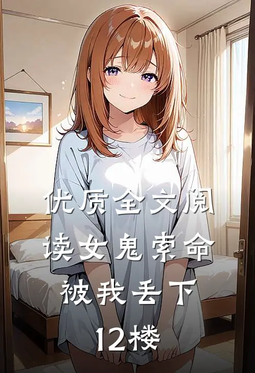 优质全文阅读女鬼索命，被我丢下12楼
